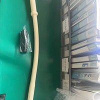 Rectal Probe Extension Handle For The RKU-10 Portable Veterinary Ultrasound Machine