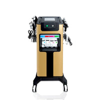 Facial Cleaning Machine I Hydra Microdermabrasion Facial