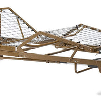Full-Electric Hospital Bed for Home Use 23x36x88 Homecare