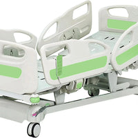 Full Electric Hospital ICU Bed I Motor & Control System