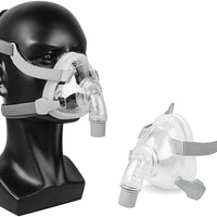 Full Face CPAP Mask System Large Size I Meubon - cpap mask