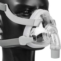 Full Face CPAP Mask System Large Size I Meubon - cpap mask