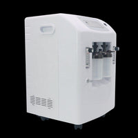 Hace 10L Dual Flow Mobile Oxygen Concentrator - Able Oxygen