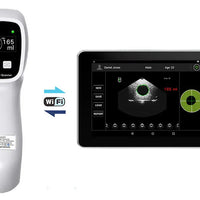 Handheld Bladder Scanner I MD-6000P - Handheld Bladder