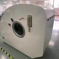 Home Oxygen Therapy I Hard type 2 ATA Hyperbaric Chamber -
