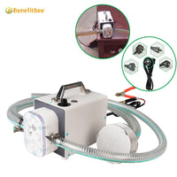 Honey Filling Machine Automatic Honey Strainer Filling