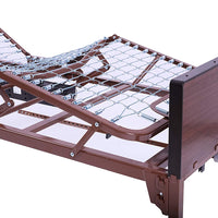 Hospital Bed Homecare Bed Bundle Softform Premier Mattress