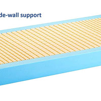 Hospital Bed Homecare Bed Bundle Softform Premier Mattress