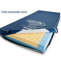 Hospital Bed Homecare Bed Bundle Softform Premier Mattress