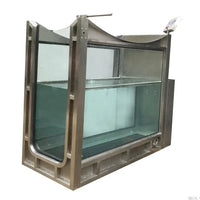 Human Water Treadmill I 5HP Under Water Treadmill I Meubon