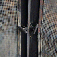 Hunting Blind 2 person Pop Up Shelter Bloodtrail Woodland