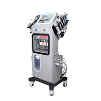 Hydra Cleaning Facial Machine Aqua Water Oxygen Facial