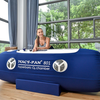 Hyperbaric Oxygen Therapy Chamber I 1.3ATA Hyperbaric