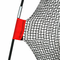 Golf net 10 x 7FT Portable Golf Backyard Training Net Hitting Driving Practice Aids With Carry Bag/0
