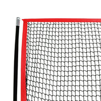 Golf net 10 x 7FT Portable Golf Backyard Training Net Hitting Driving Practice Aids With Carry Bag/0