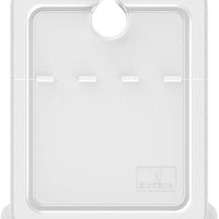 Sous Vide Container 12 Quart EVC-12 with Collapsible Hinged Lid