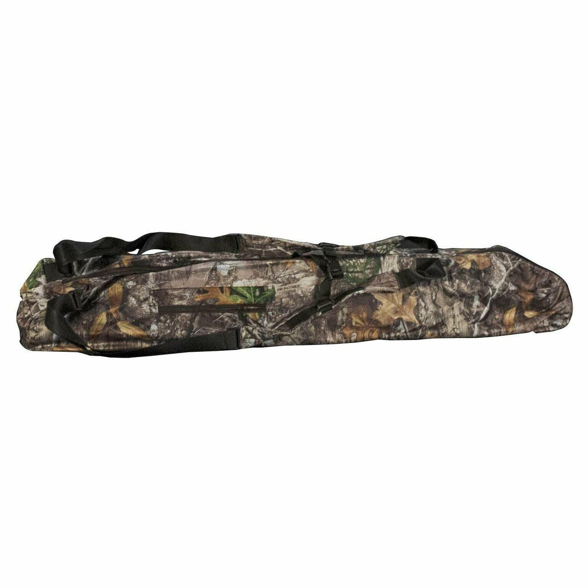 Hunting Ground Blind 3 Durable Person Outside Hunting Ground Blind, Mossy Oak