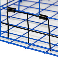 Folding Crab Trap with Top Door 24"" x 22"" x 13"