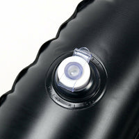 Car Air Bed Travel Inflatable Mattress Back Seat Cushion Outdoor Sofa