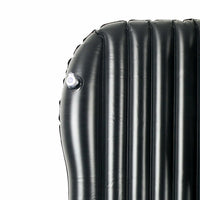 Car Air Bed Travel Inflatable Mattress Back Seat Cushion Outdoor Sofa