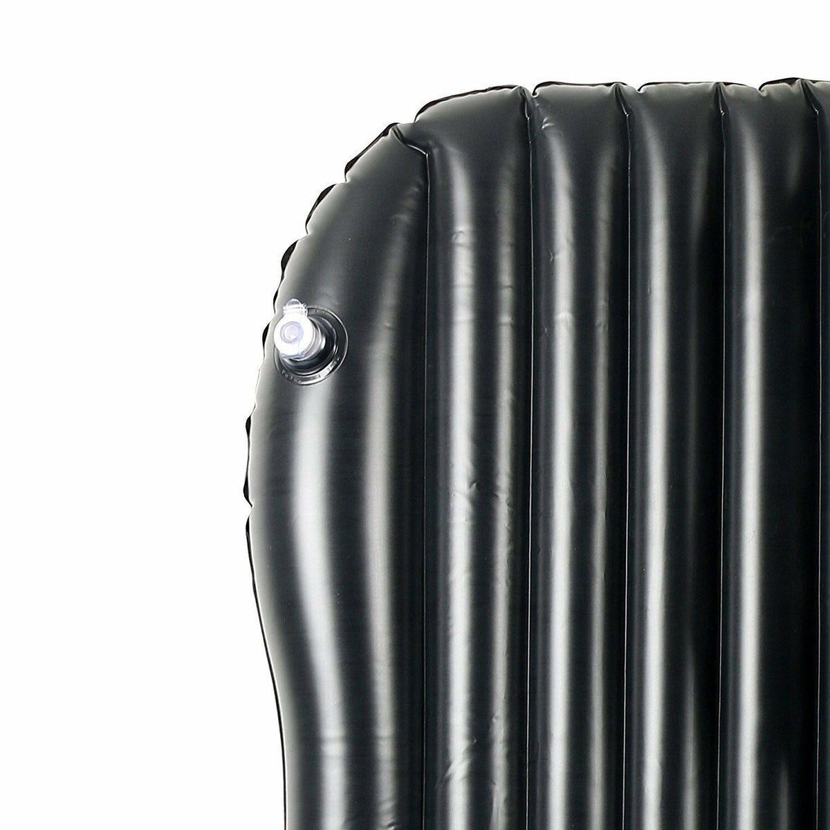 Car Air Bed Travel Inflatable Mattress Back Seat Cushion Outdoor Sofa