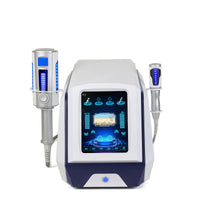 Inner Ball Roller Cellulite Removal Body Slimming Machine
