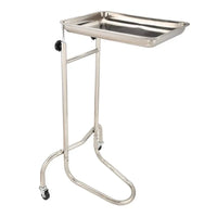 Instrument Stand with Mobile 5 Caster Base I Mobile Service