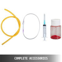 Intravenous Practice Arm Kit Phlebotomy Arm with Infusion