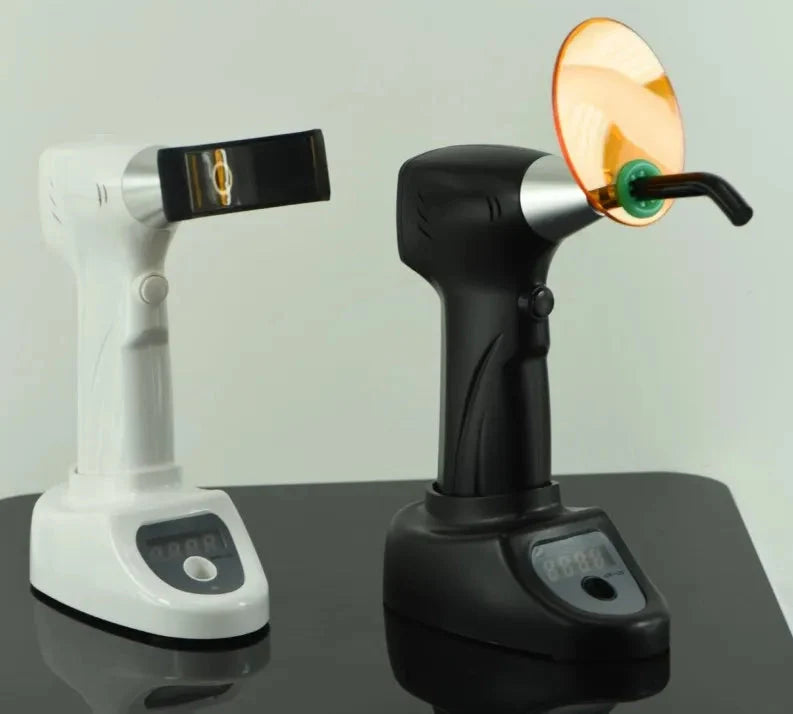 LED light whitening curing unit for Dental Clincs - Light