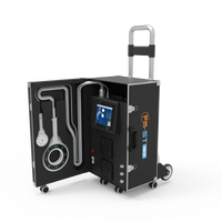 Physio Magneto Equine Pain Relief - Magnetic Therapy & Rehabilitation Device for Horse Treatment