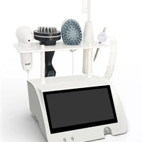 Portable Hair & Scalp Analyzer – Advanced Hair Follicle Test Scanner for Salon & Clinic Use