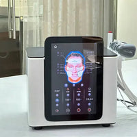 Anti-Aging Facial Lifting & Body Toning Instrument - Skin & Muscle Care Device for Youthful Appearance MP661200