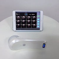 4D Wireless Bladder Scanner Bladder ultrasound