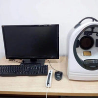 3D Skin Analyzer Facial Scanner - Automatic Skin Diagnosis & Analysis System for Professional Skincare