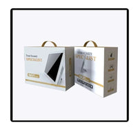HD Digital Skin Analyzer & Hair Scalp Camera – 15-Inch Professional Hair Follicle, Oil, and Moisture Test Device