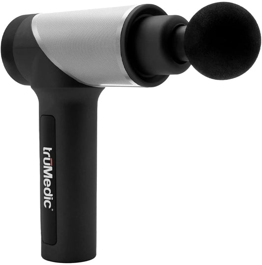 Massage Gun Deep Tissue Percussion Muscle Massager Electric