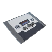 medical audiometer portable audiometer