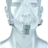 Meubon CPAP Full Fask Mask I Medium I Large - LARGE