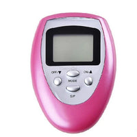 Meubon Electronic Breast Massager I Chest Pulse Bust Muscle