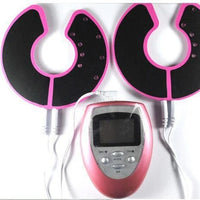 Meubon Electronic Breast Massager I Chest Pulse Bust Muscle