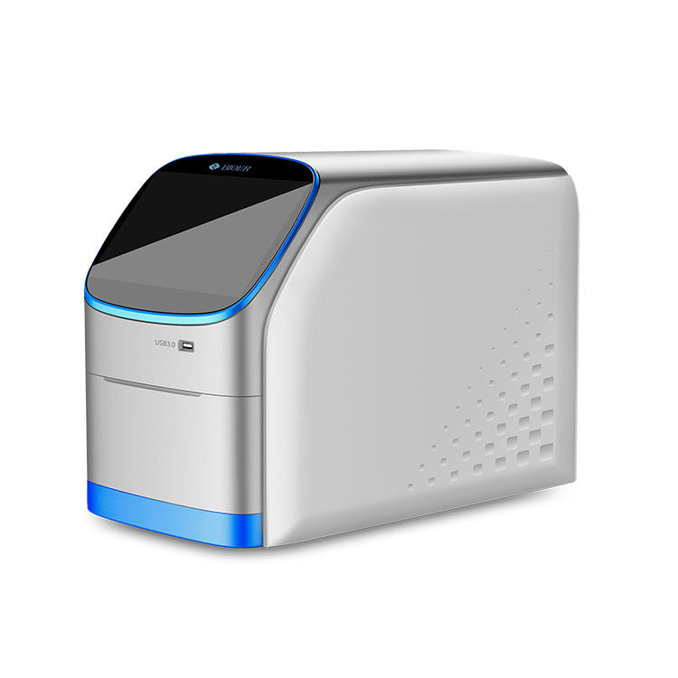 Meubon Lab Use Pcr Machine Real Time Detection System