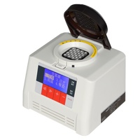 Mini DNA Amplification Machine PCR Molecular Research