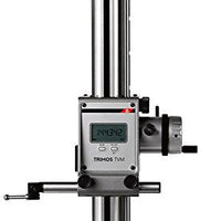 Mini-Vertical Series II Digital Height Gage with 24.4/620mm