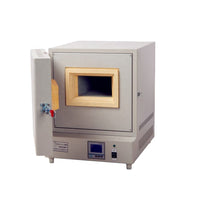 Muffle Furnace High Temperature Laboratory I 1200c- 1800c -