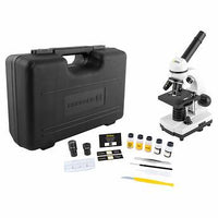National Geographic 40X1600 Microscope - Mayerwood Retail