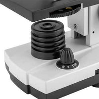 National Geographic 40X1600 Microscope - Mayerwood Retail