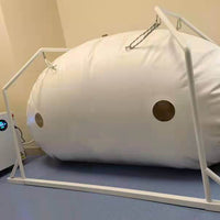 New Generation hyperbaric Oxygen Chamber I Mini Egg Type