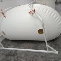 New Generation hyperbaric Oxygen Chamber I Mini Egg Type