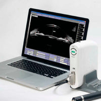 Opthalmic Ultrasound AB Scanner I Model MSW2100