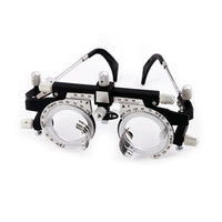 Optical frames I Lens frames I Ophthalmic metal trial frames